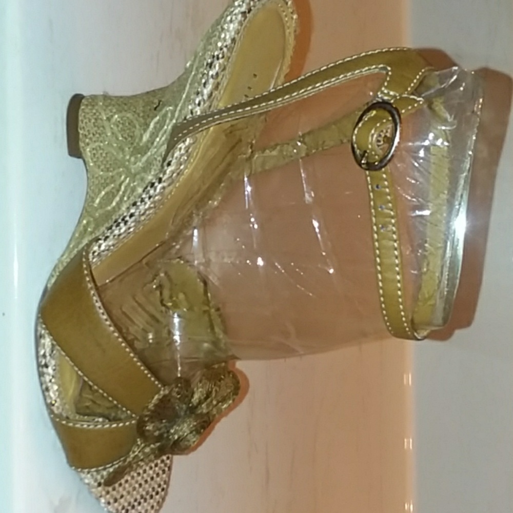 FIONI Wedge heels